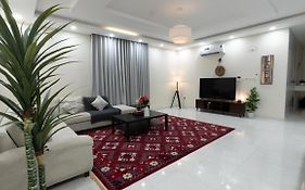Cozy Escape